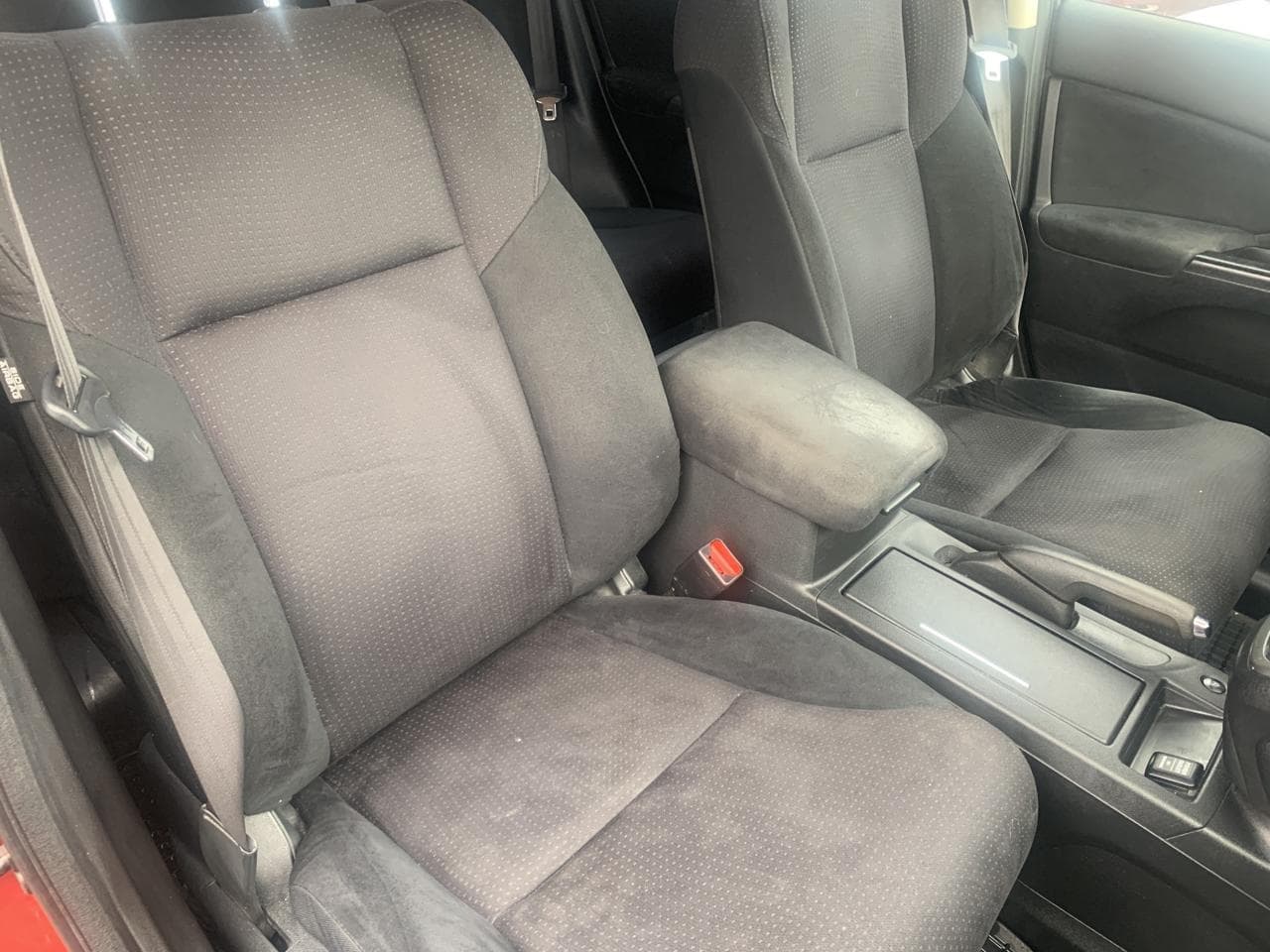 2013 Honda CR-V - 12