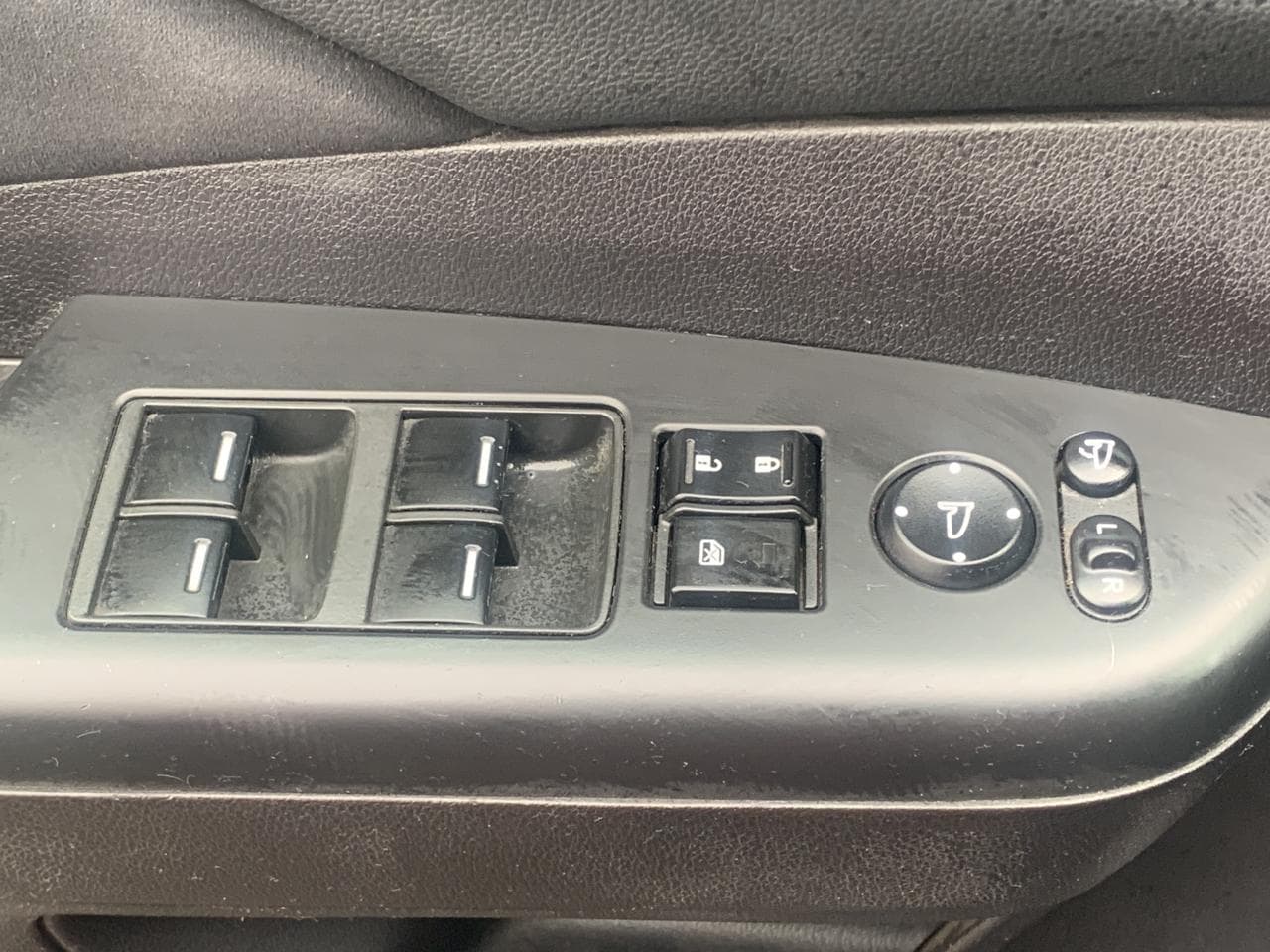 2013 Honda CR-V - 17
