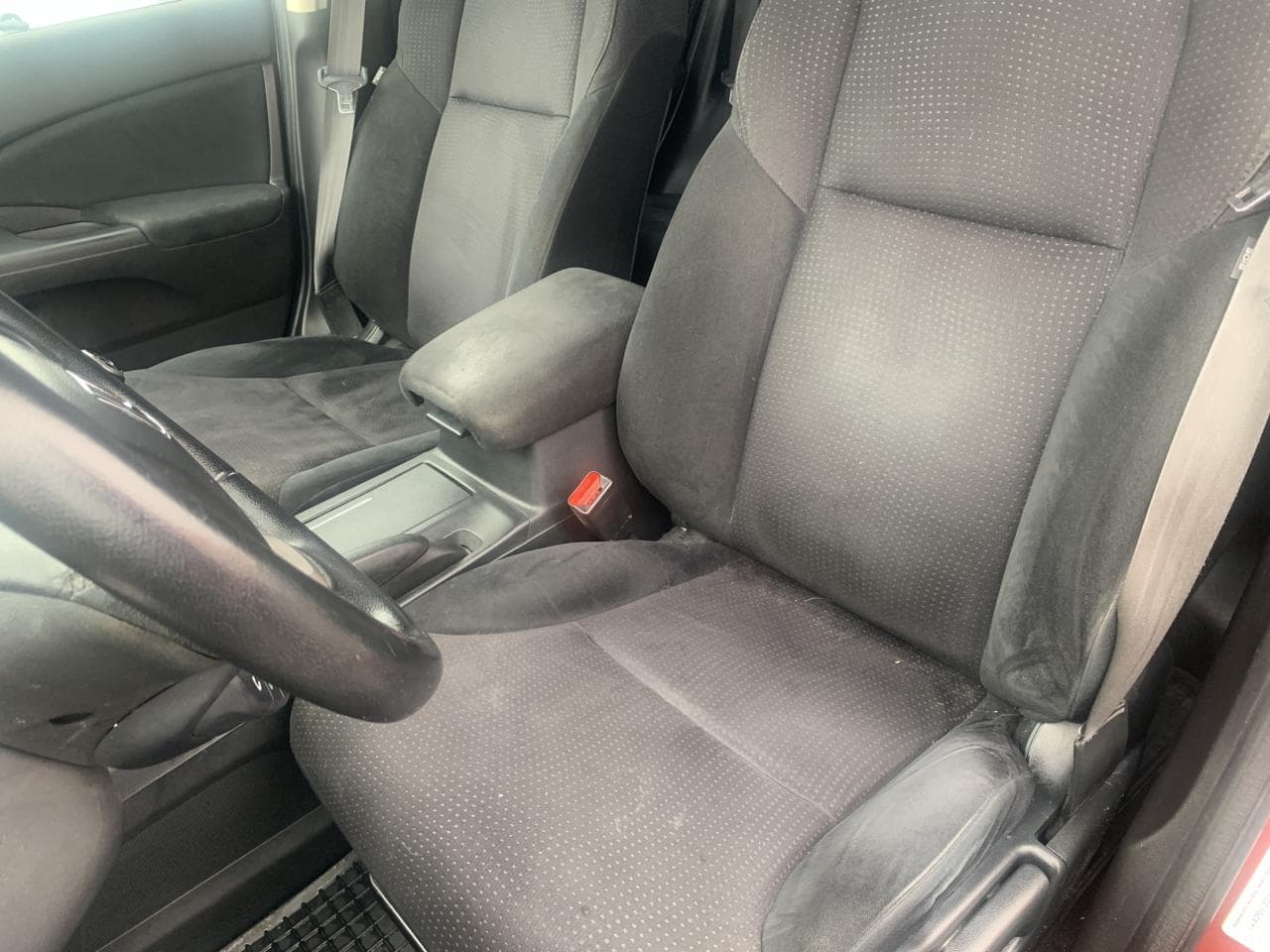 2013 Honda CR-V - 9