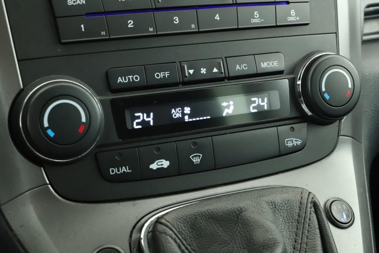 2009 Honda CR-V - 17