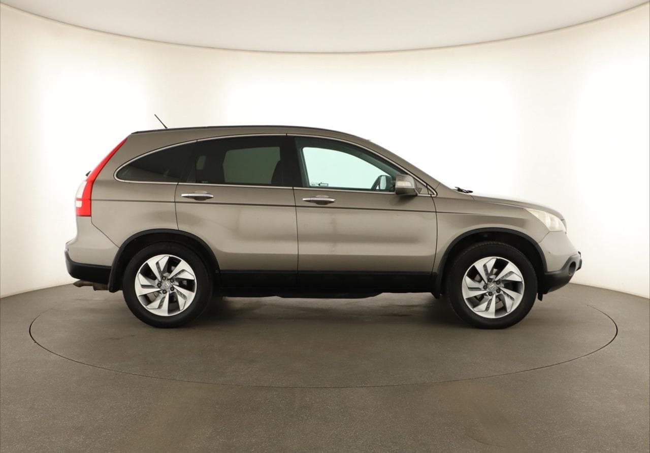 2009 Honda CR-V - 8