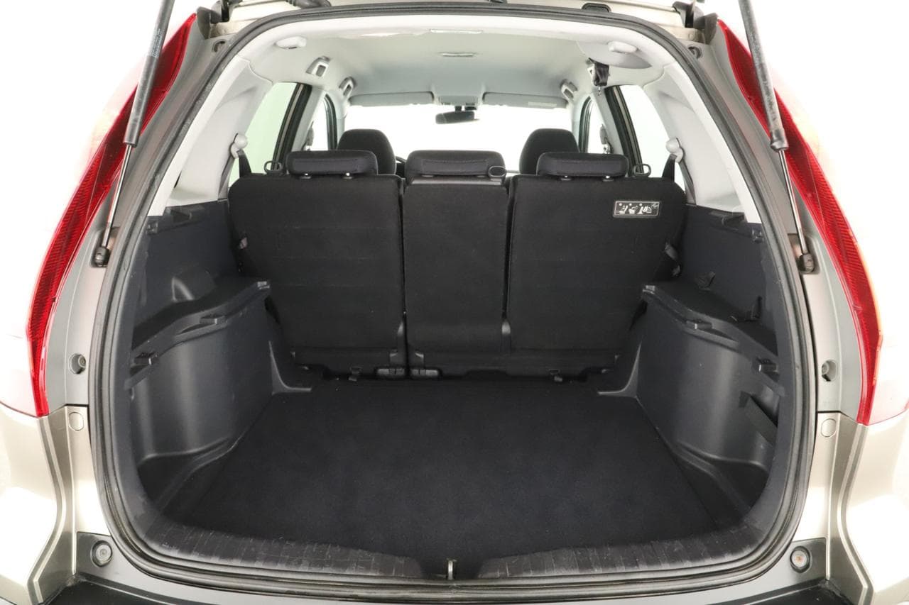 2009 Honda CR-V - 20
