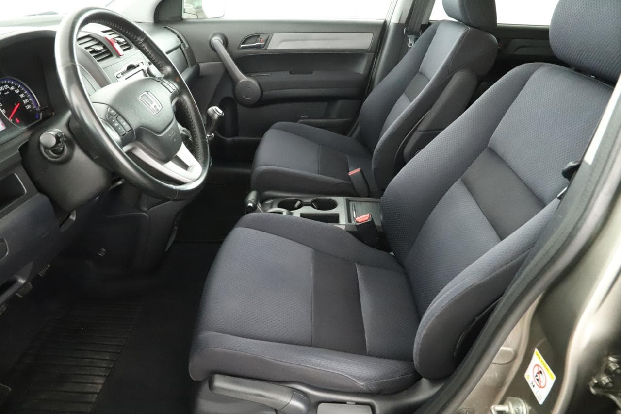 2009 Honda CR-V - 13