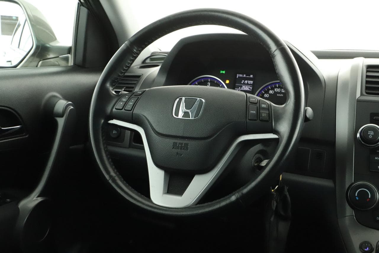 2009 Honda CR-V - 14