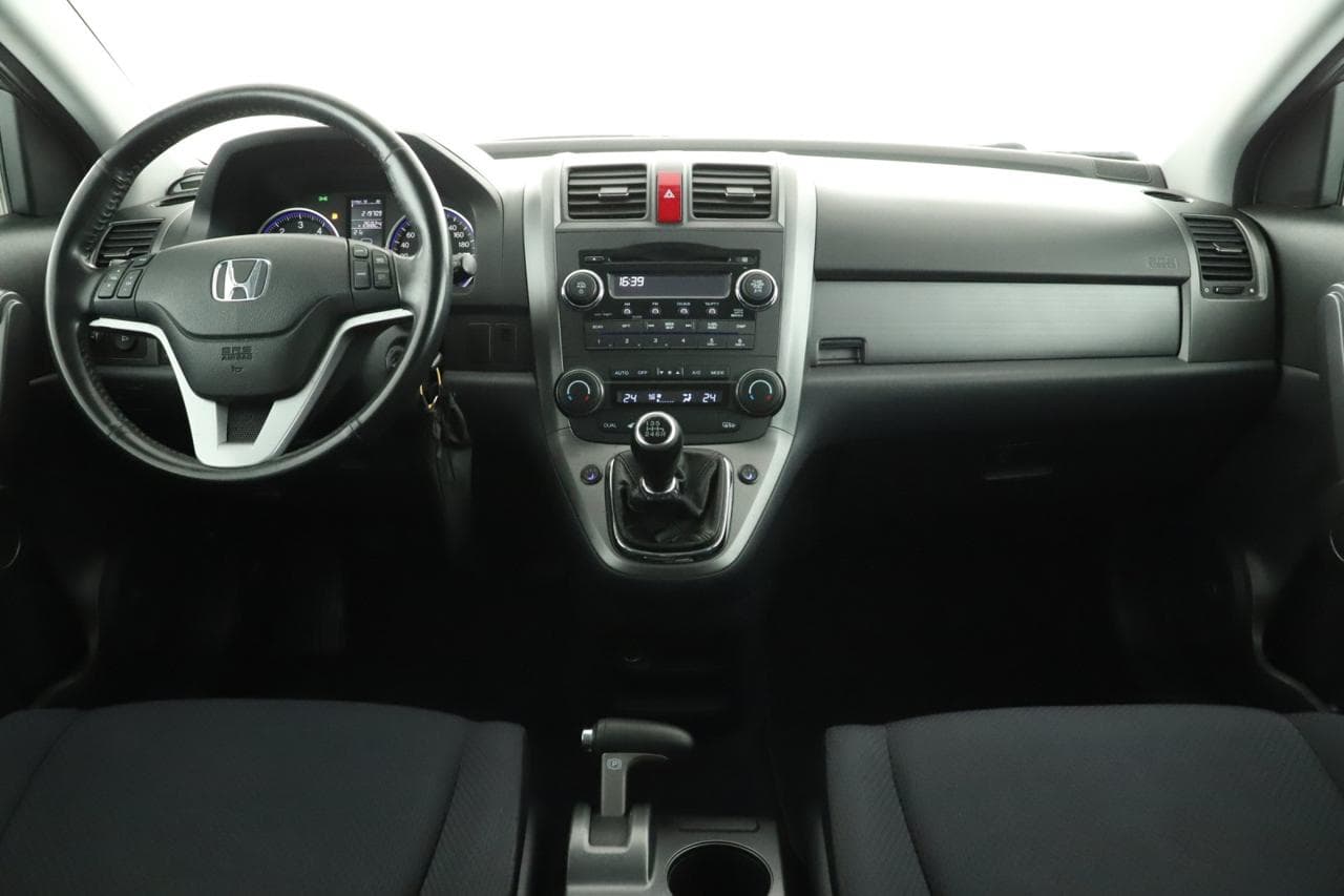 2009 Honda CR-V - 9