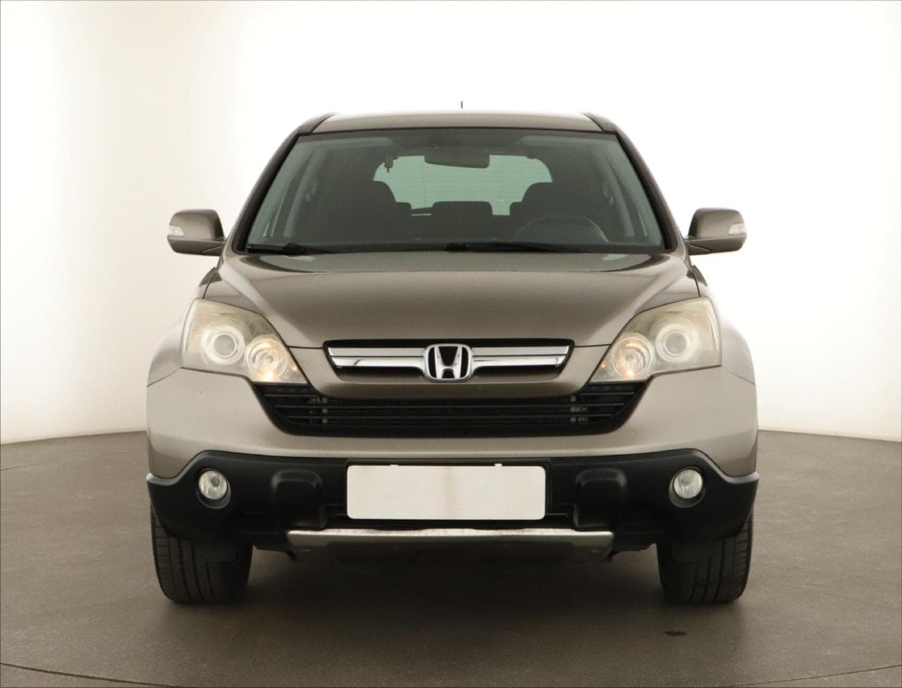 2009 Honda CR-V - 2