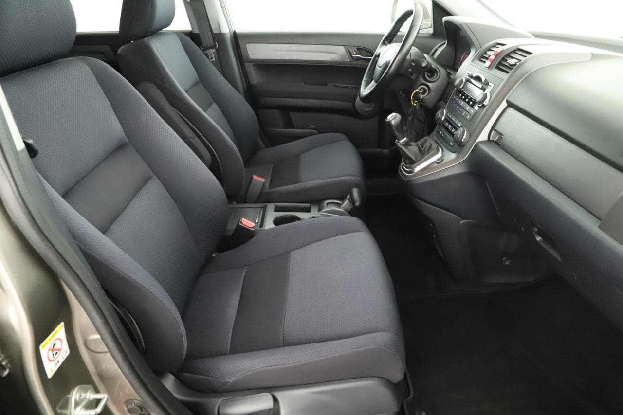 2009 Honda CR-V - 10