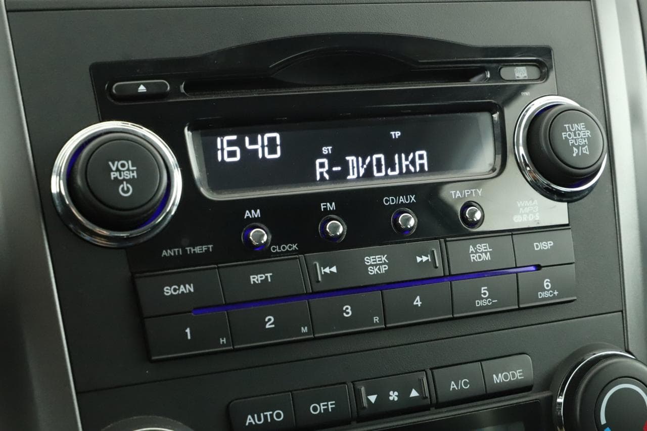 2009 Honda CR-V - 18