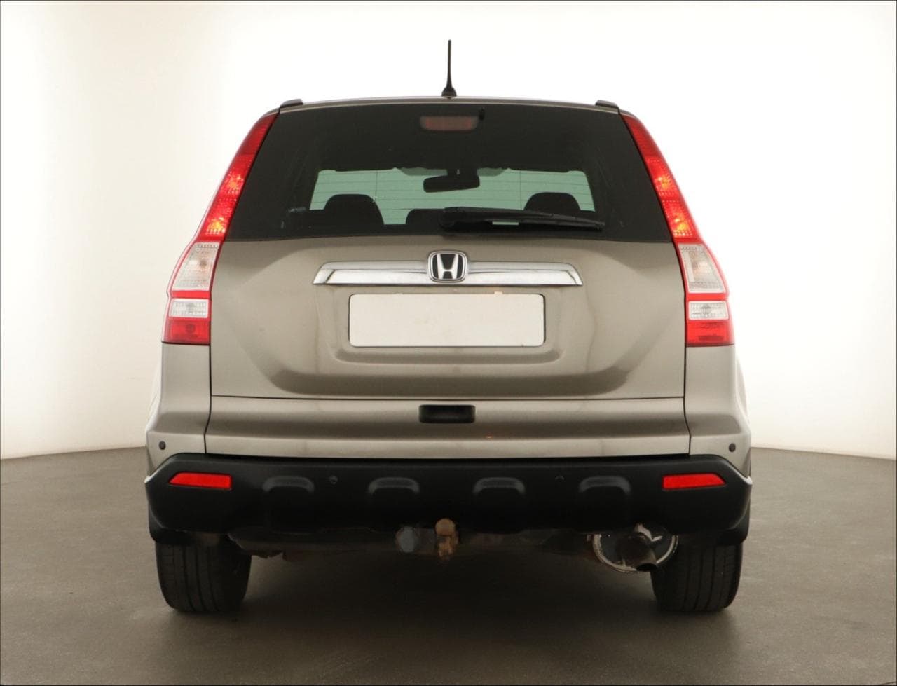 2009 Honda CR-V - 6