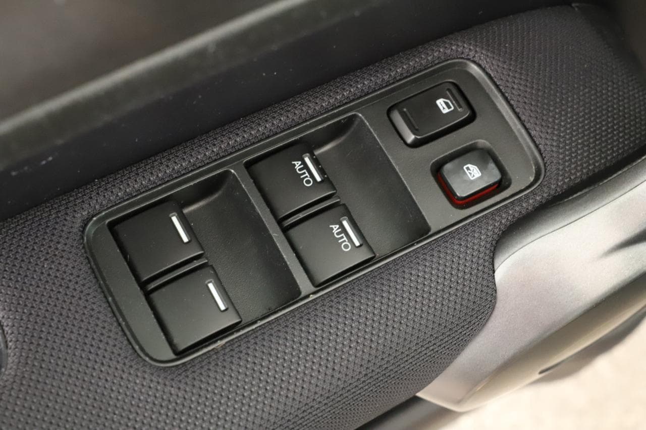 2009 Honda CR-V - 15