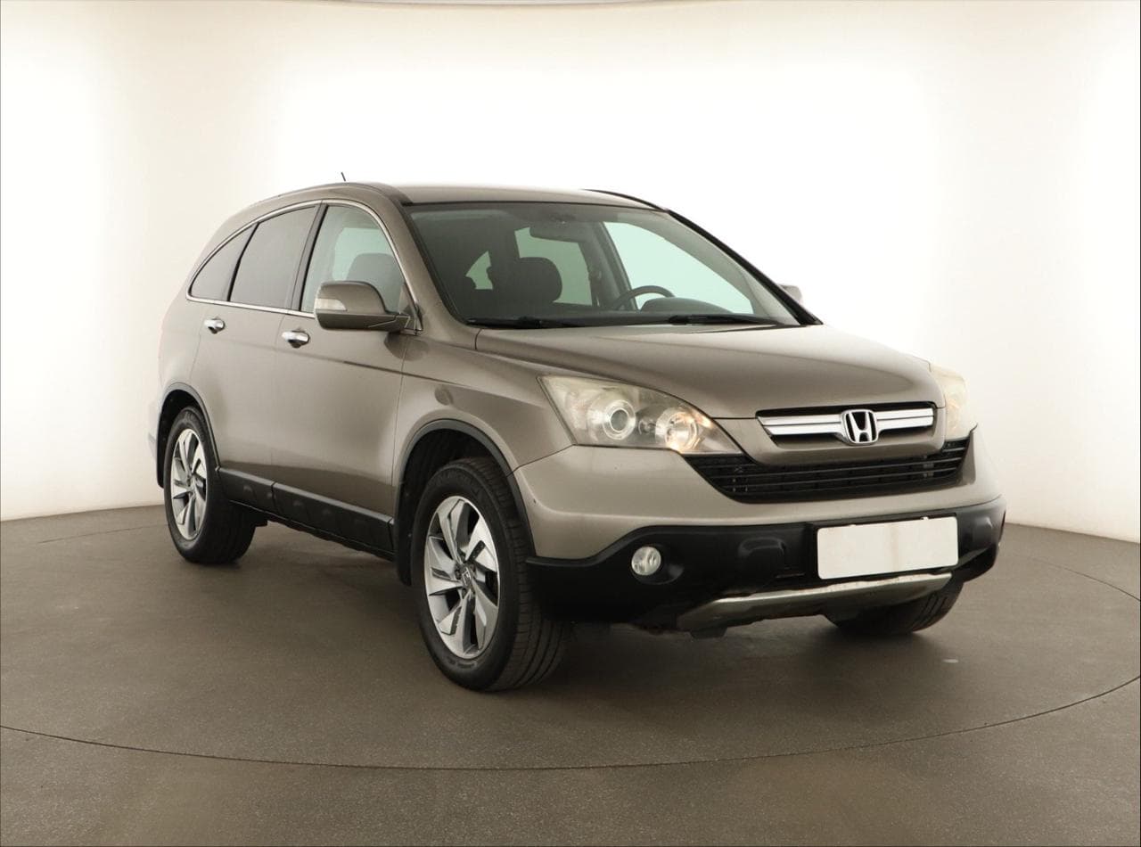 2009 Honda CR-V