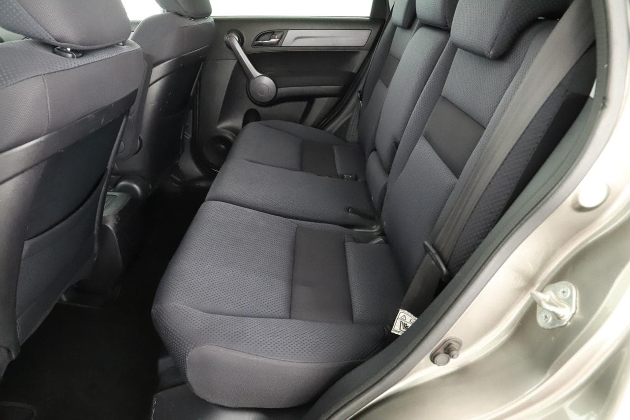 2009 Honda CR-V - 12