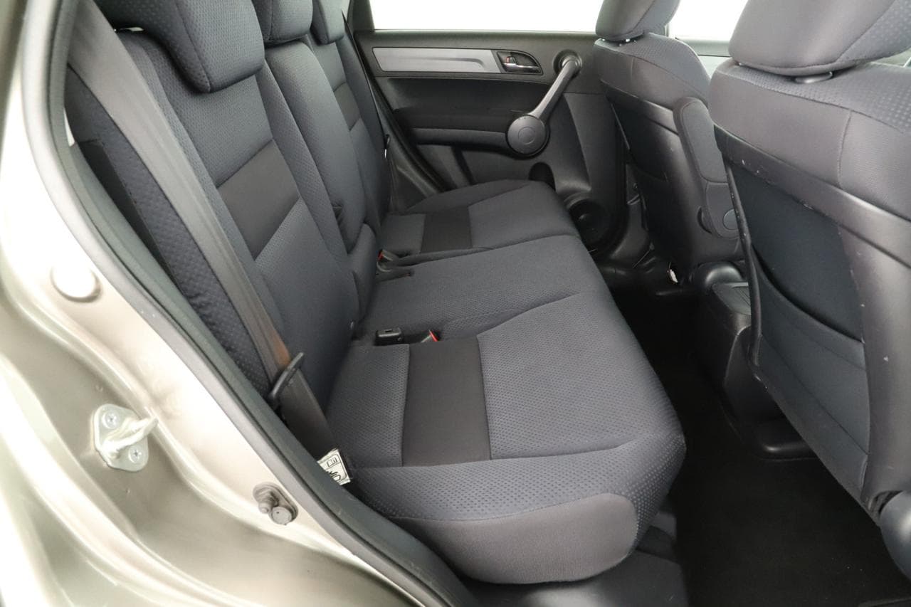 2009 Honda CR-V - 11