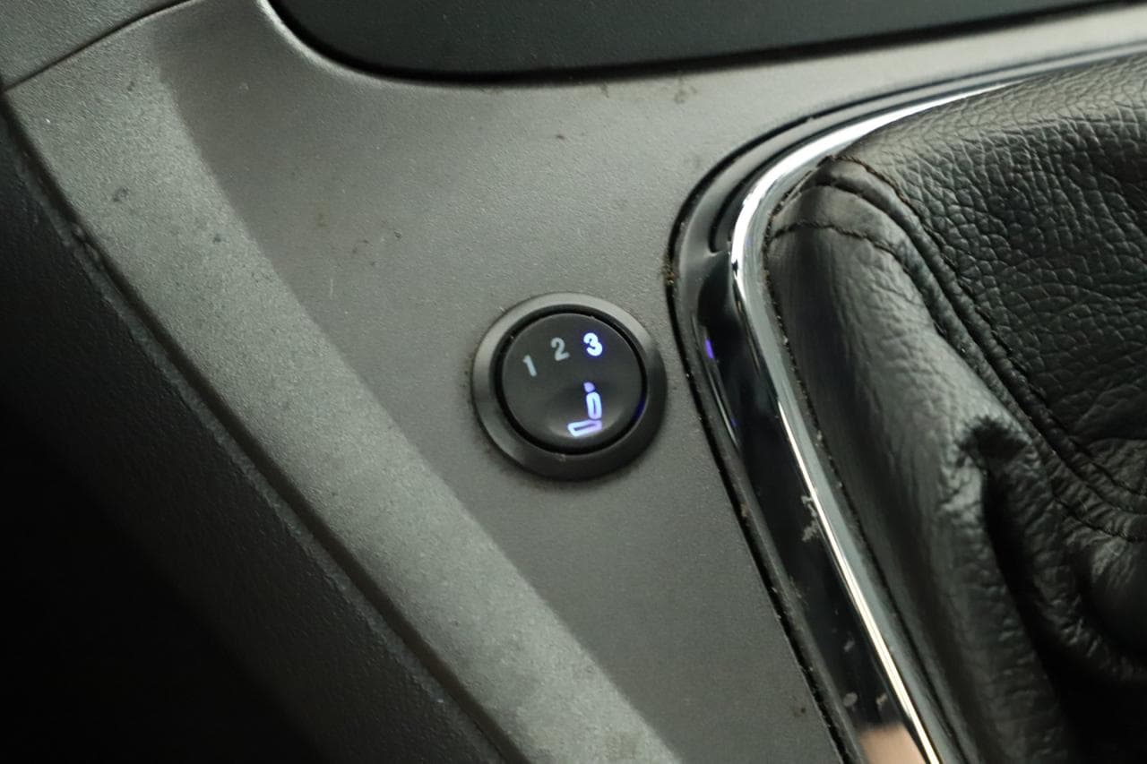 2009 Honda CR-V - 19