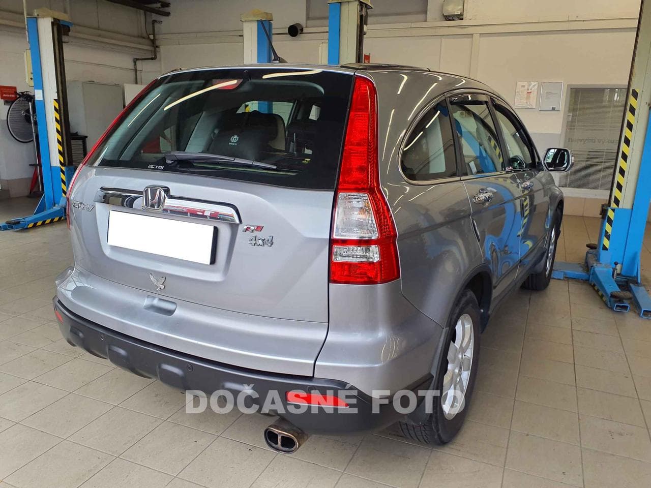 2009 Honda CR-V - 2