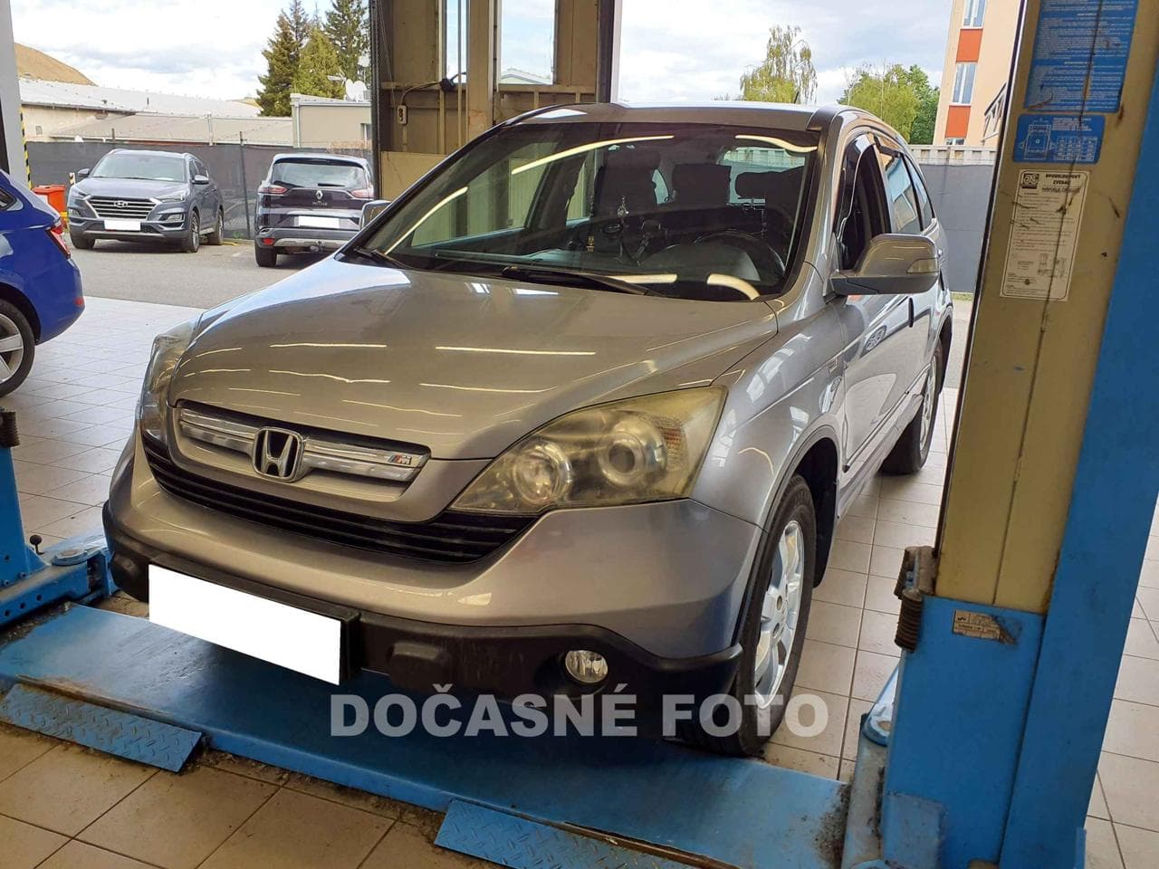 2009 Honda CR-V