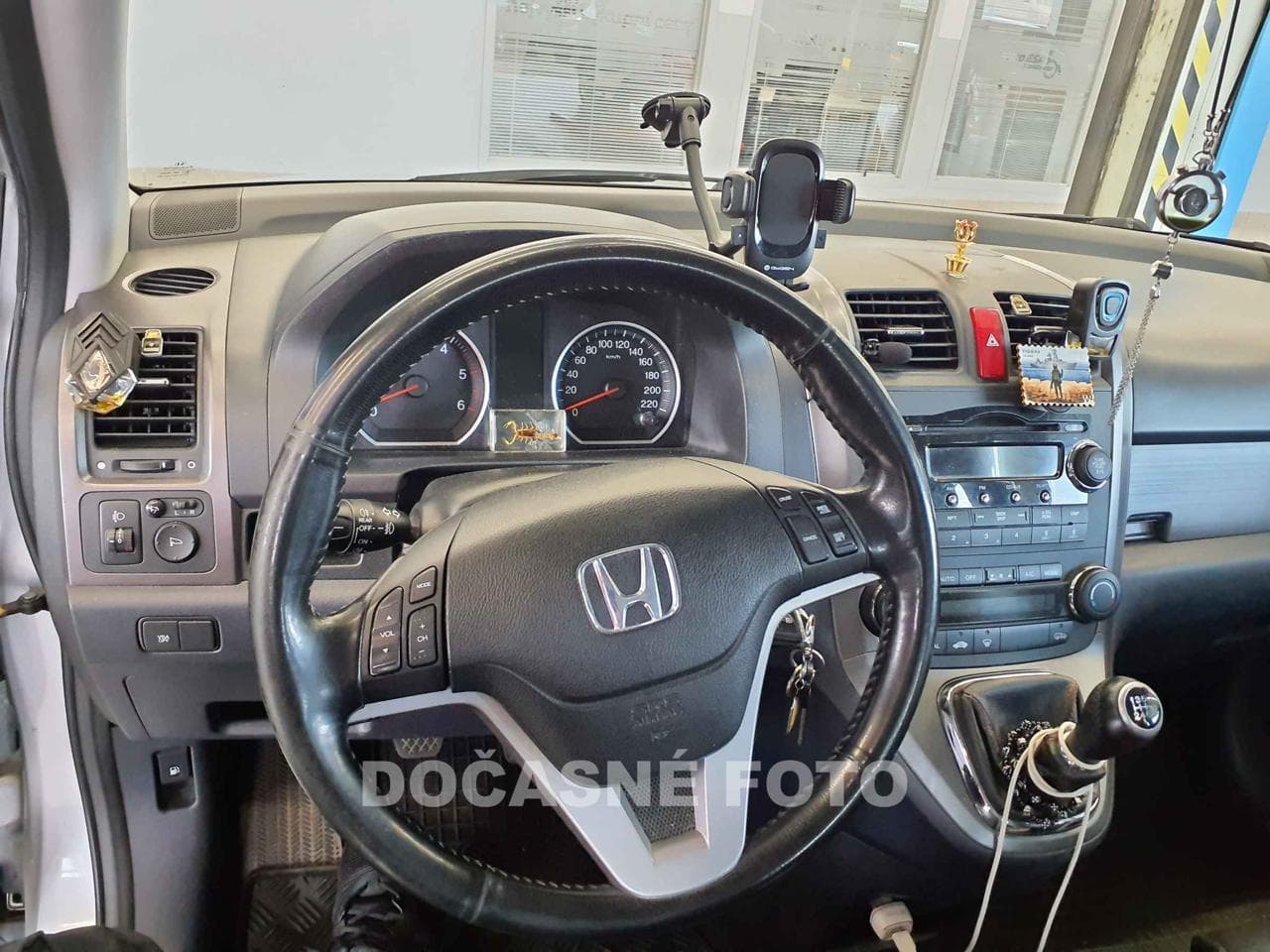 2009 Honda CR-V - 3