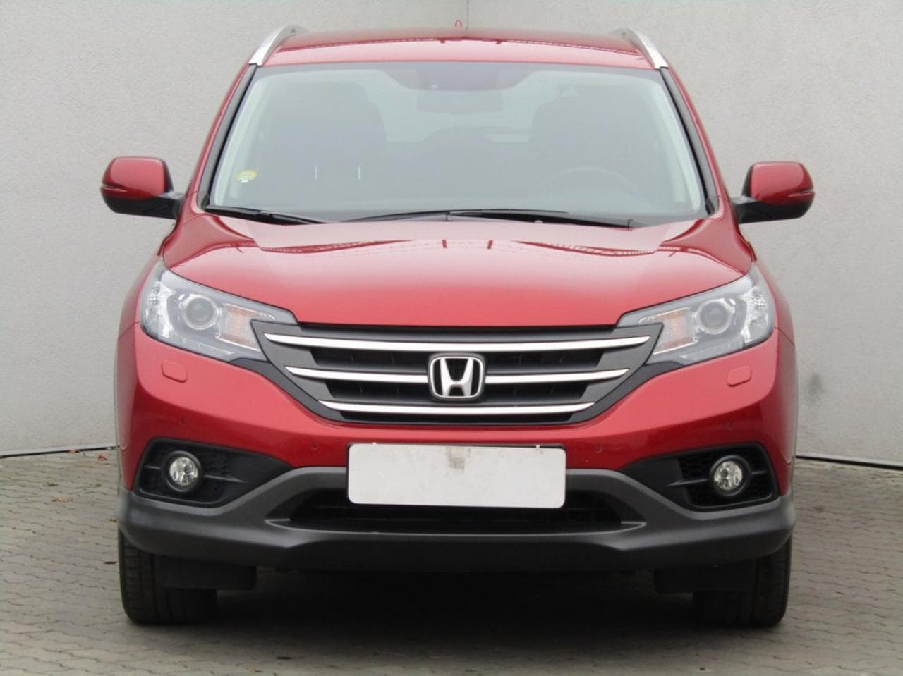 2012 Honda CR-V - 2