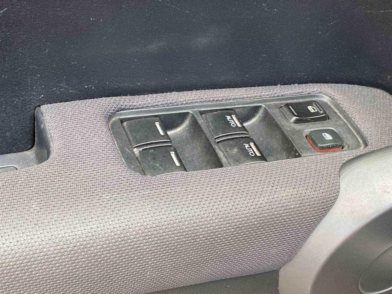 2009 Honda CR-V - 11