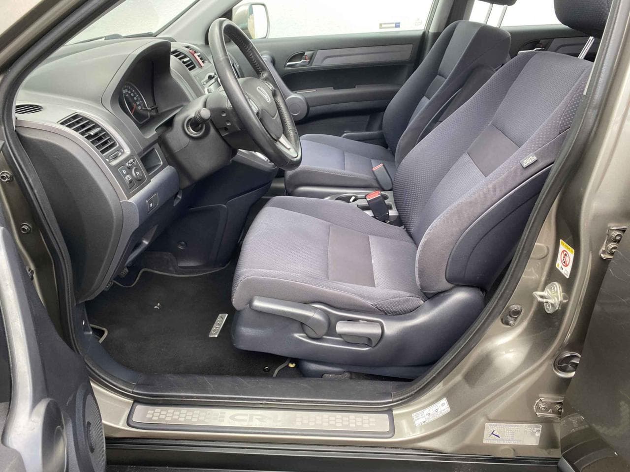 2009 Honda CR-V - 9