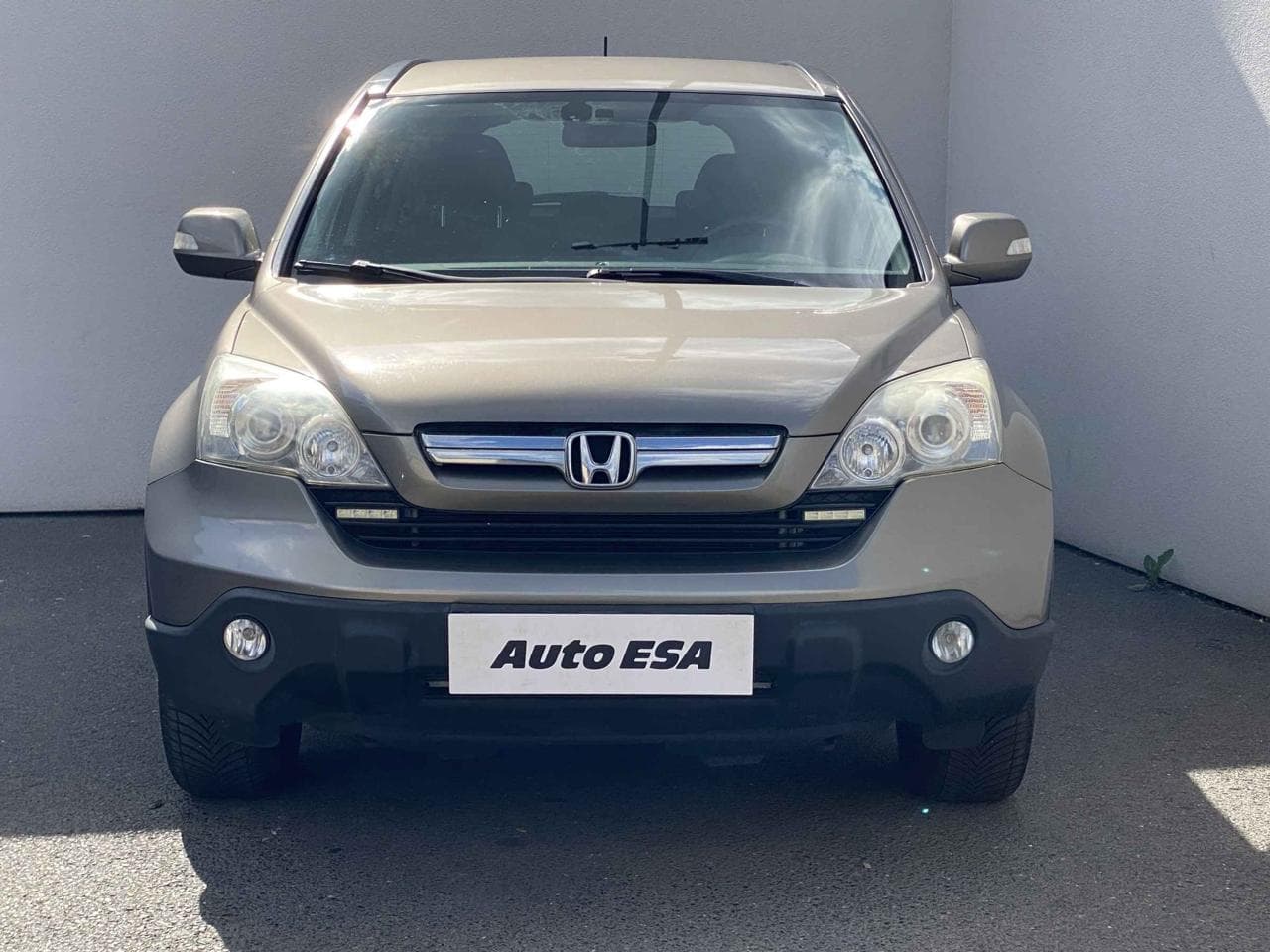 2009 Honda CR-V - 2