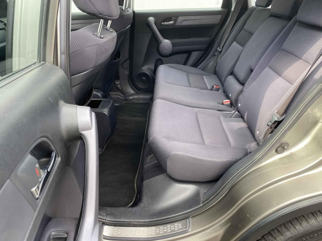 2009 Honda CR-V - 10