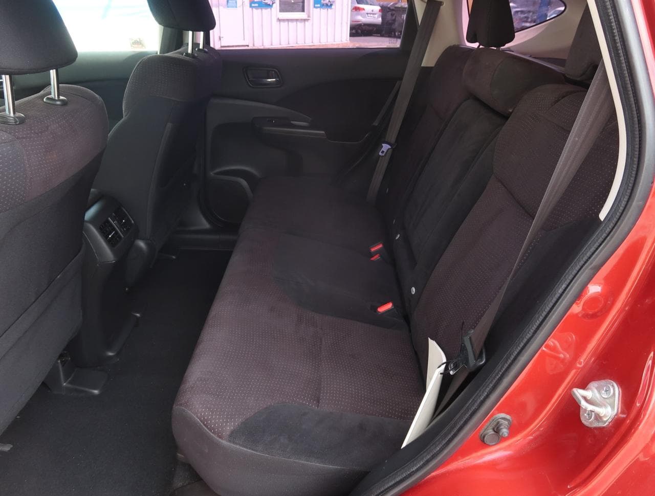 2015 Honda CR-V - 15