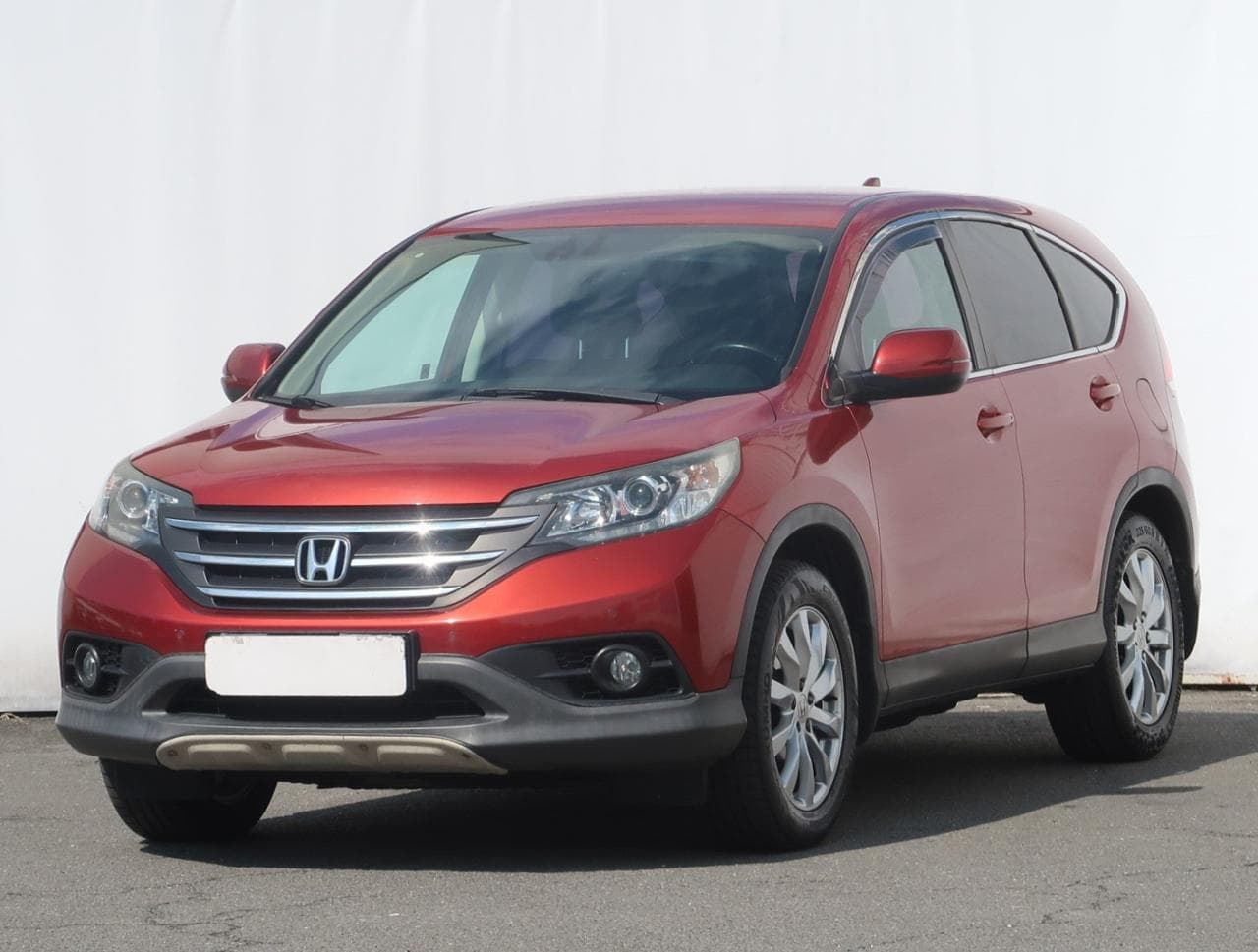 2015 Honda CR-V - 3
