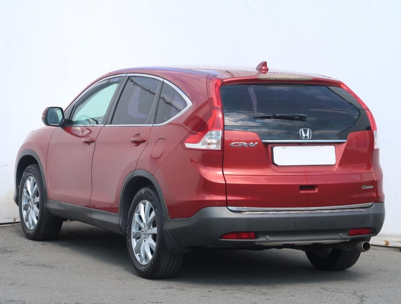 2015 Honda CR-V - 5