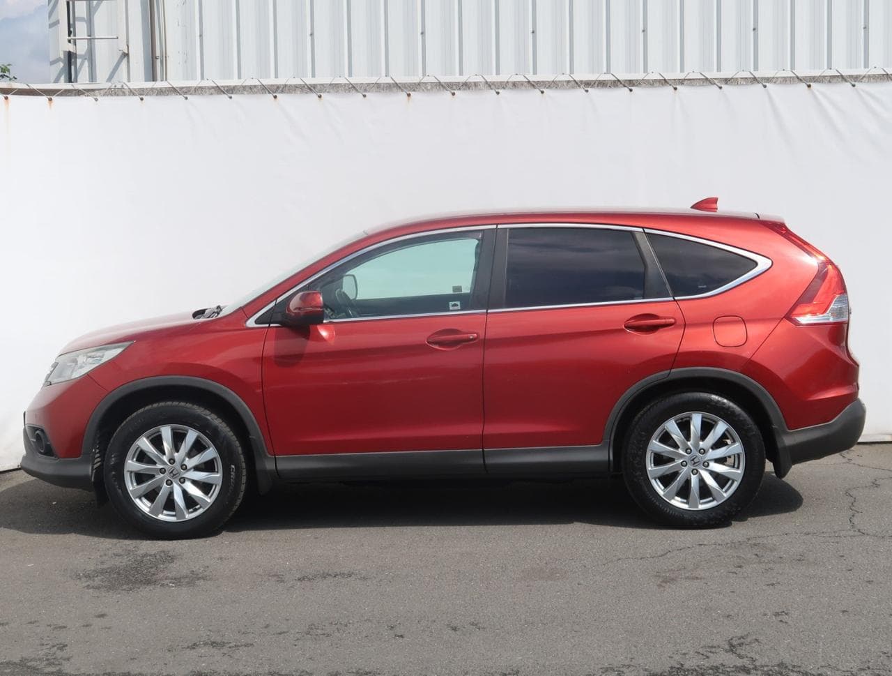 2015 Honda CR-V - 4