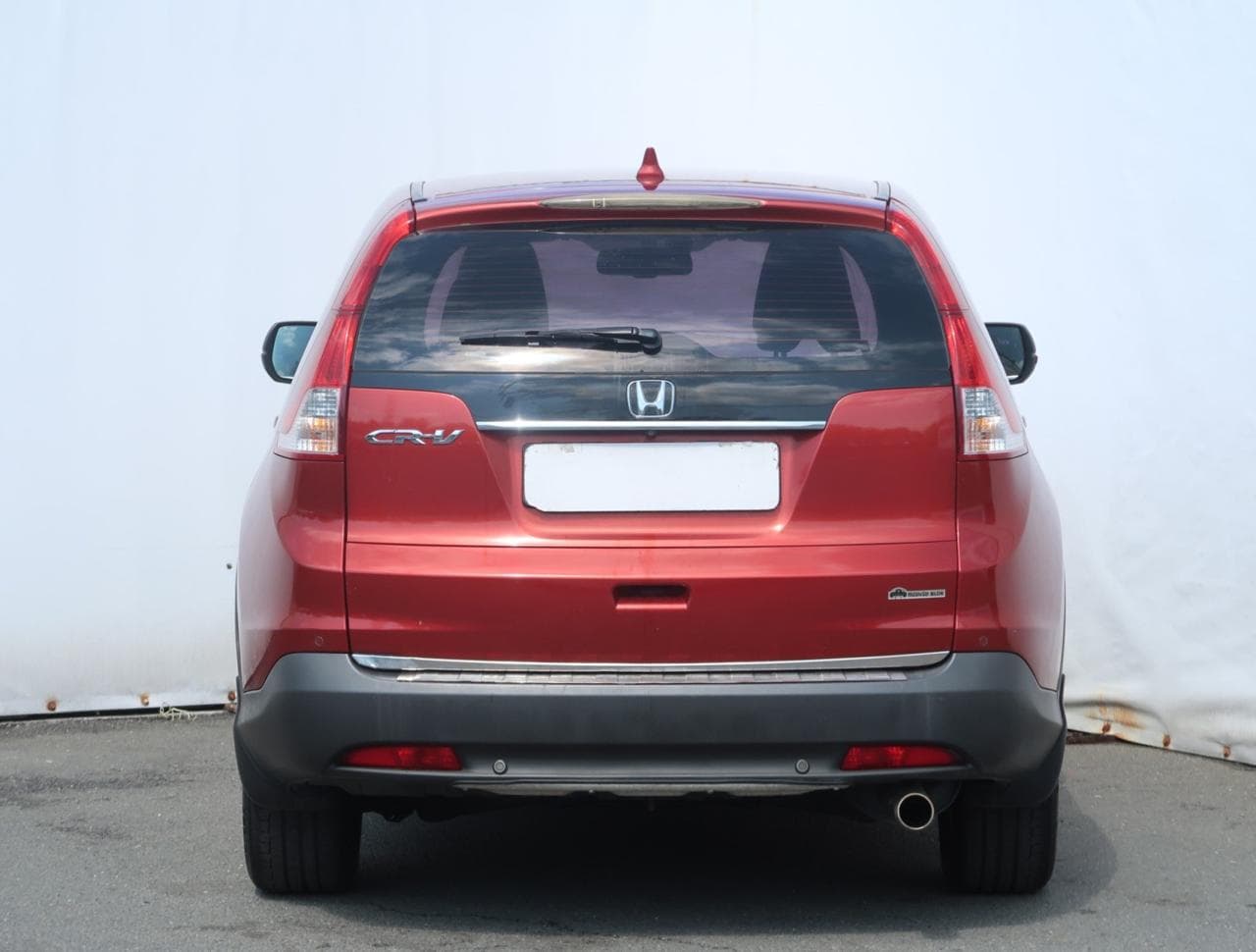 2015 Honda CR-V - 6