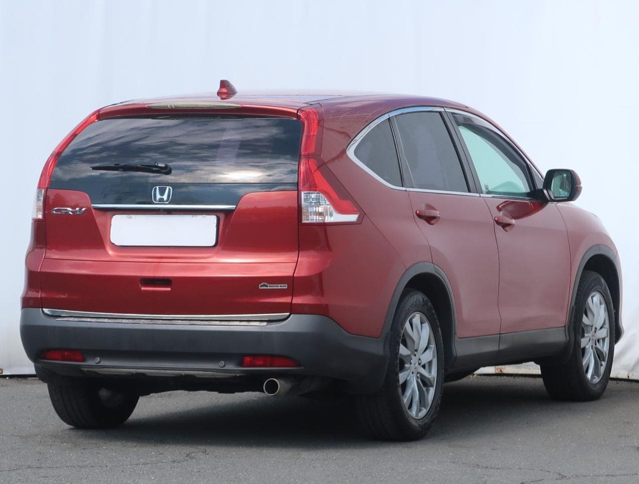 2015 Honda CR-V - 7