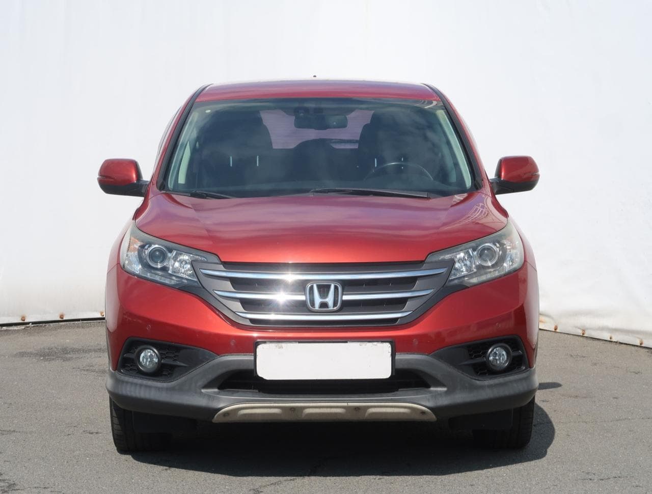 2015 Honda CR-V - 2