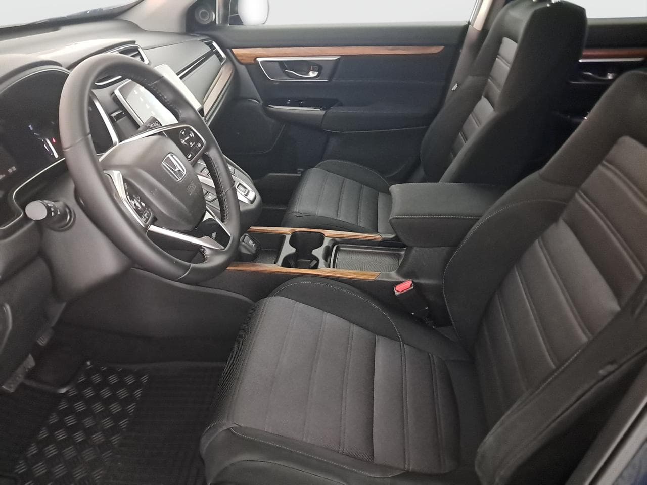 2020 Honda CR-V - 16