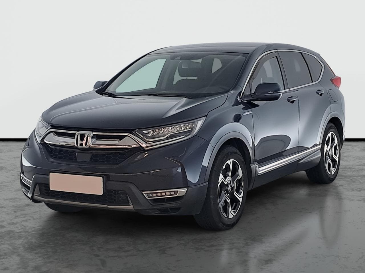 2020 Honda CR-V - 3