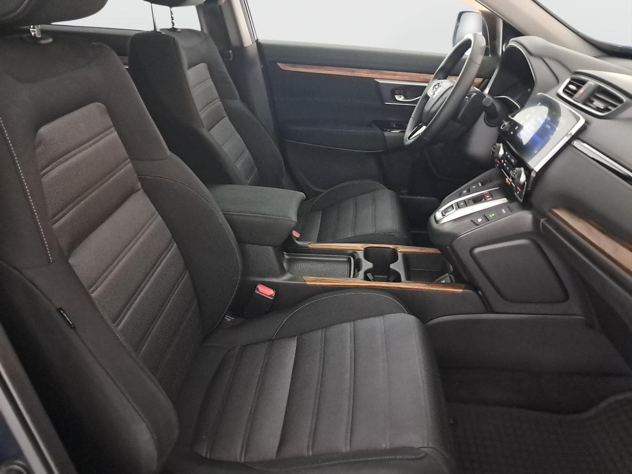 2020 Honda CR-V - 12