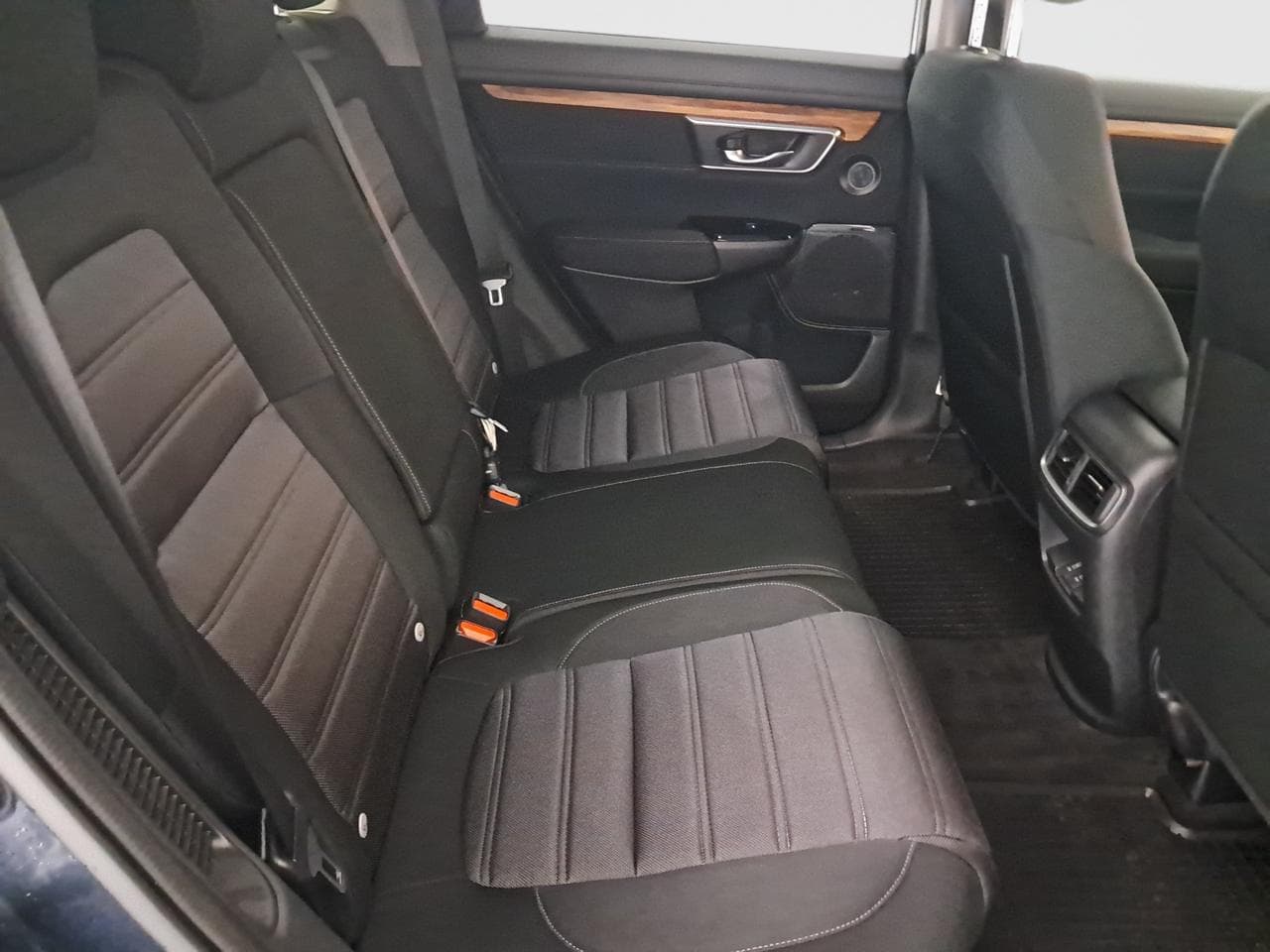 2020 Honda CR-V - 13