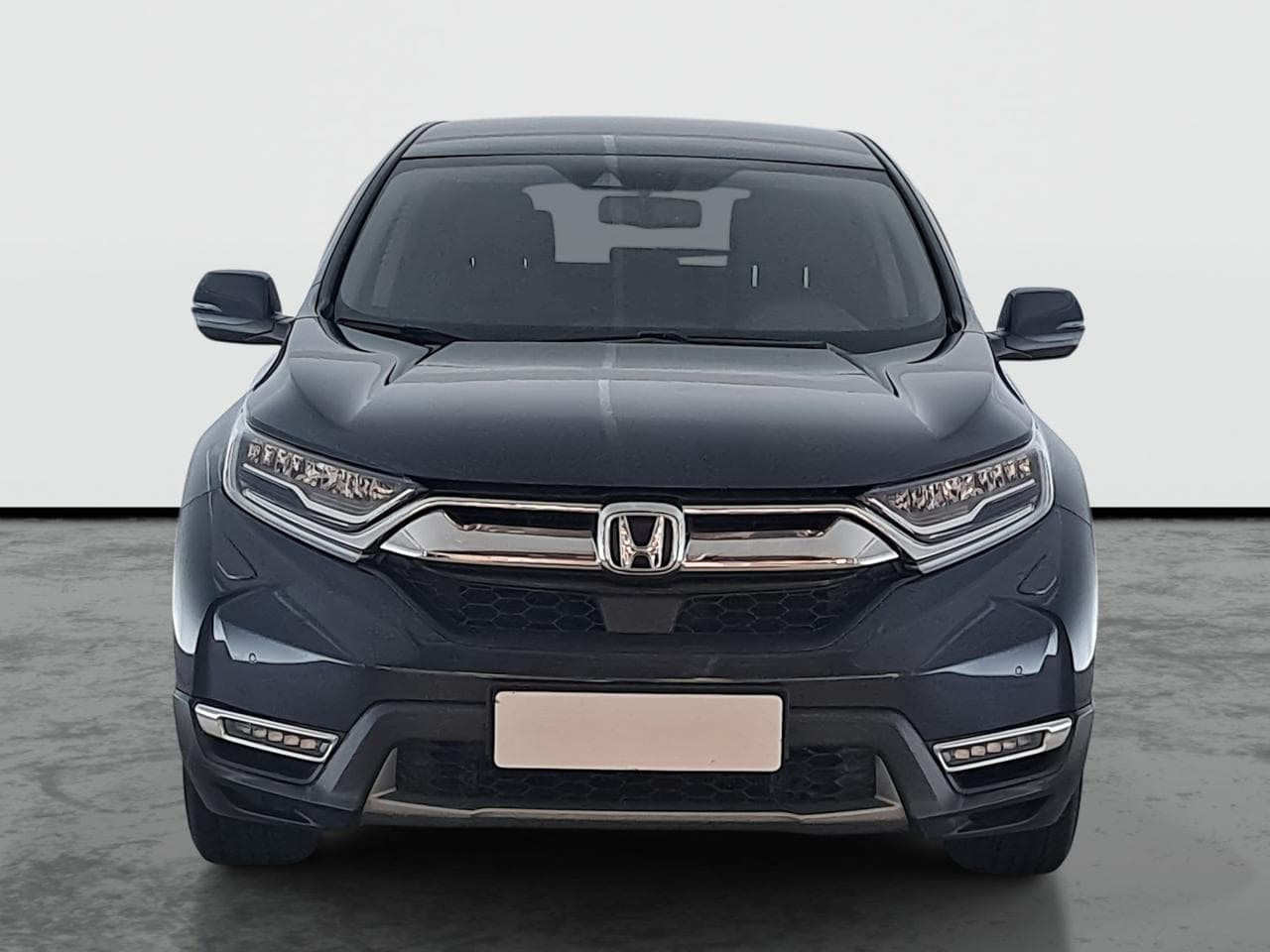 2020 Honda CR-V - 2