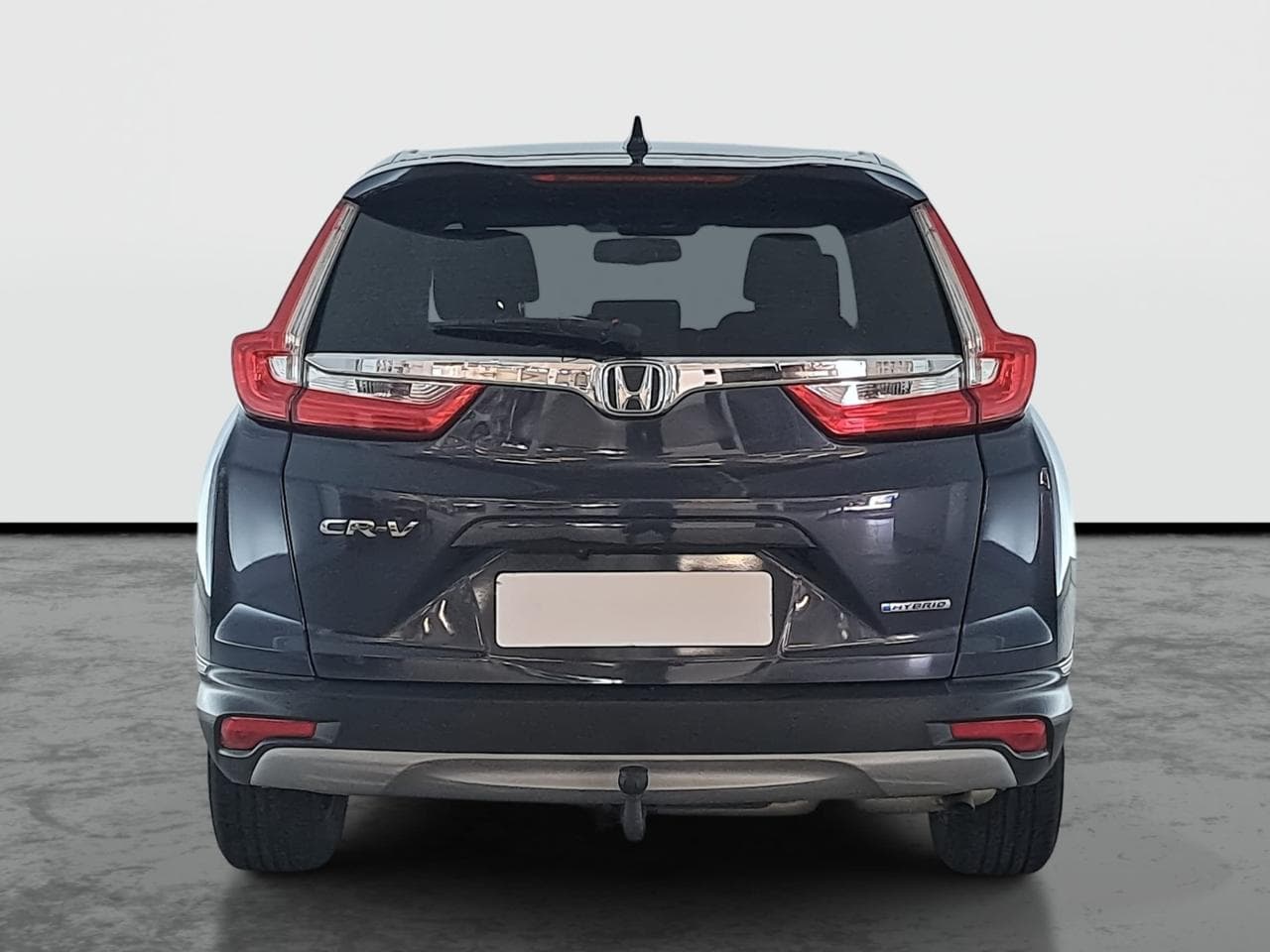 2020 Honda CR-V - 6