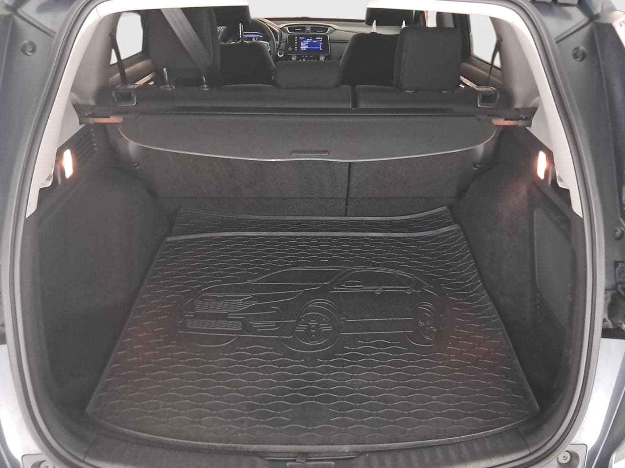 2020 Honda CR-V - 20