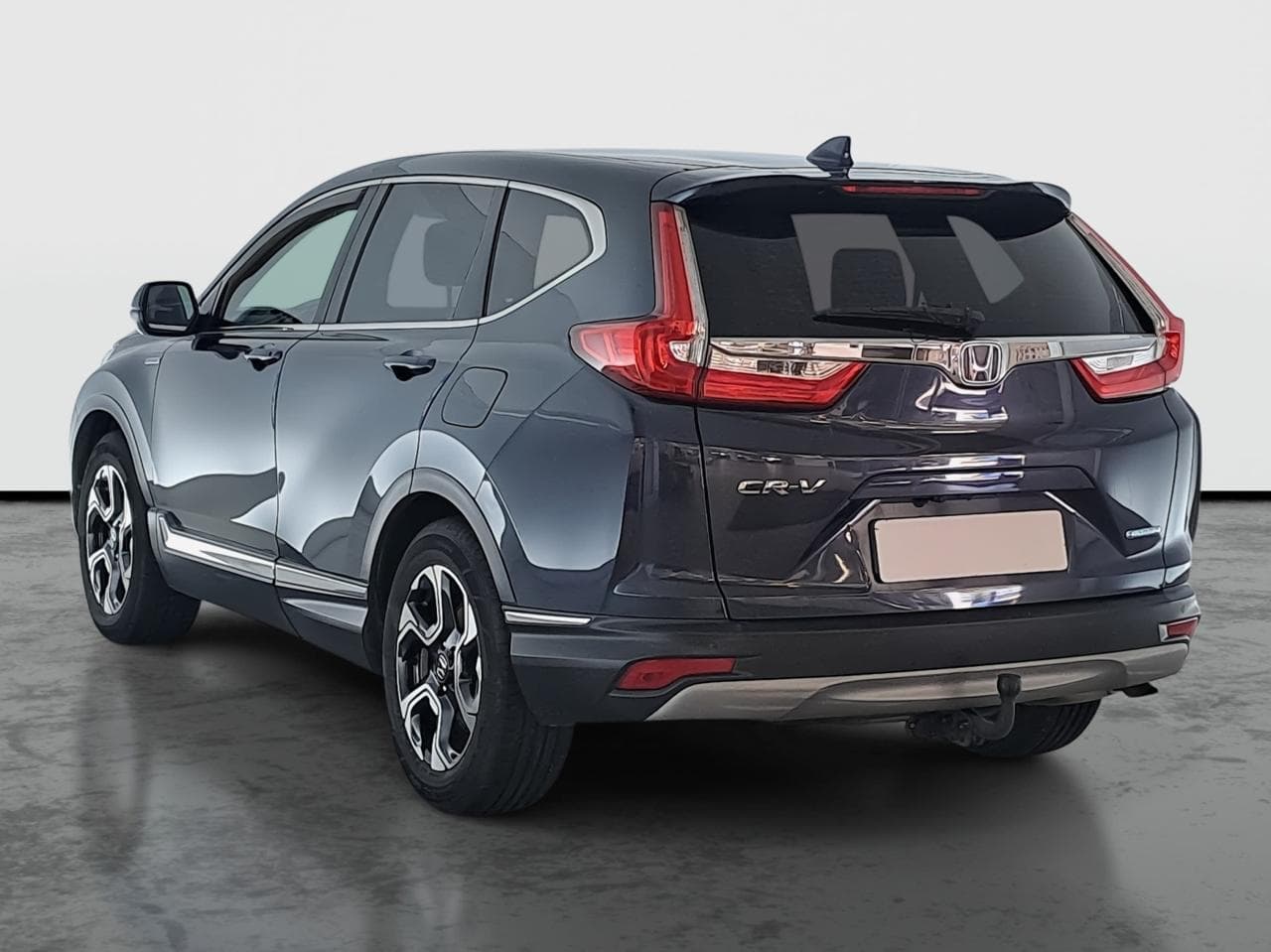 2020 Honda CR-V - 5