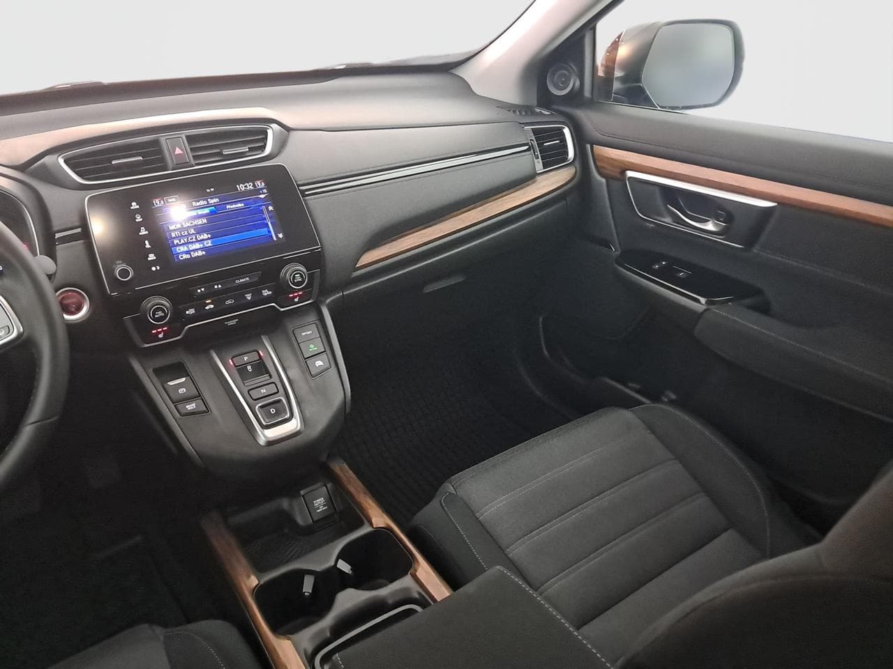 2020 Honda CR-V - 11