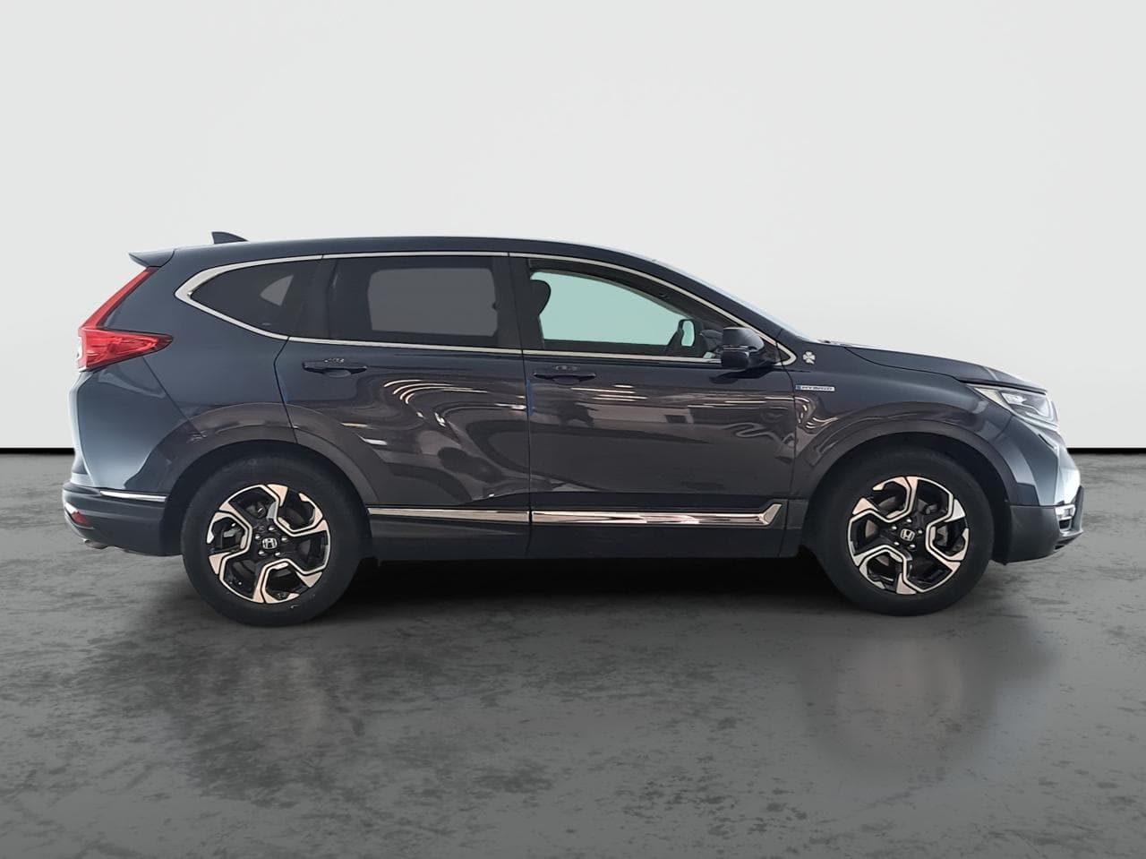 2020 Honda CR-V - 8