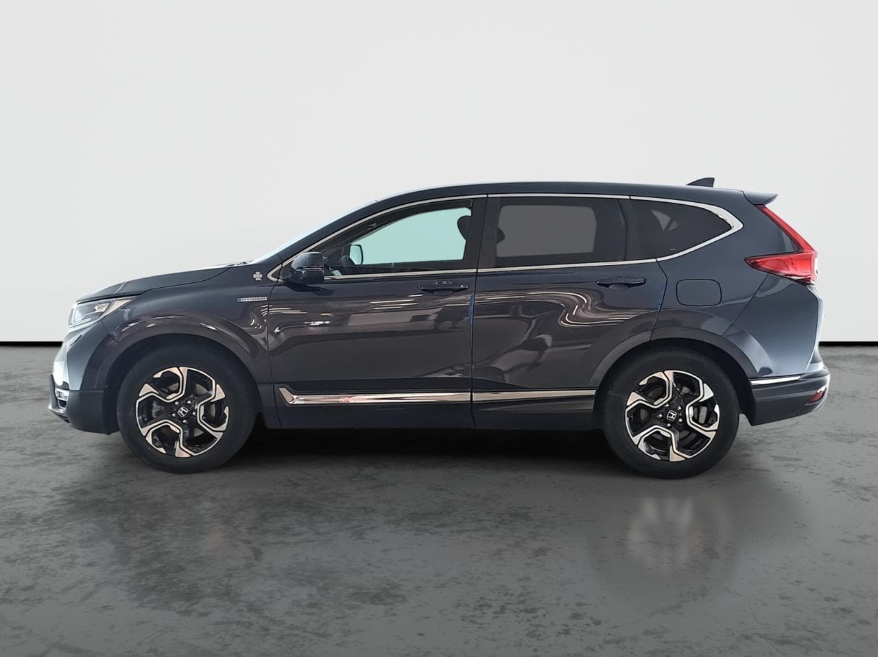 2020 Honda CR-V - 4