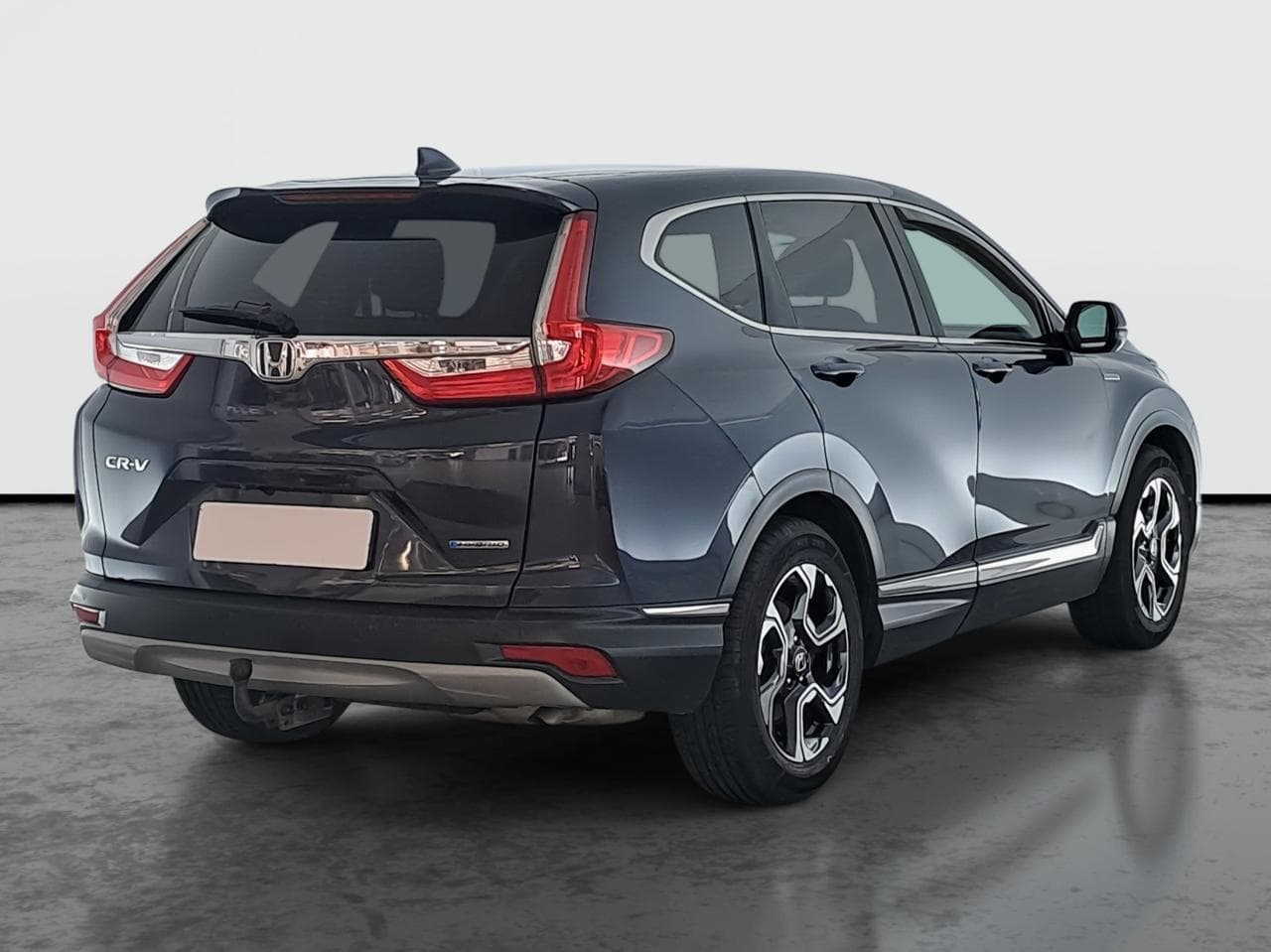 2020 Honda CR-V - 7