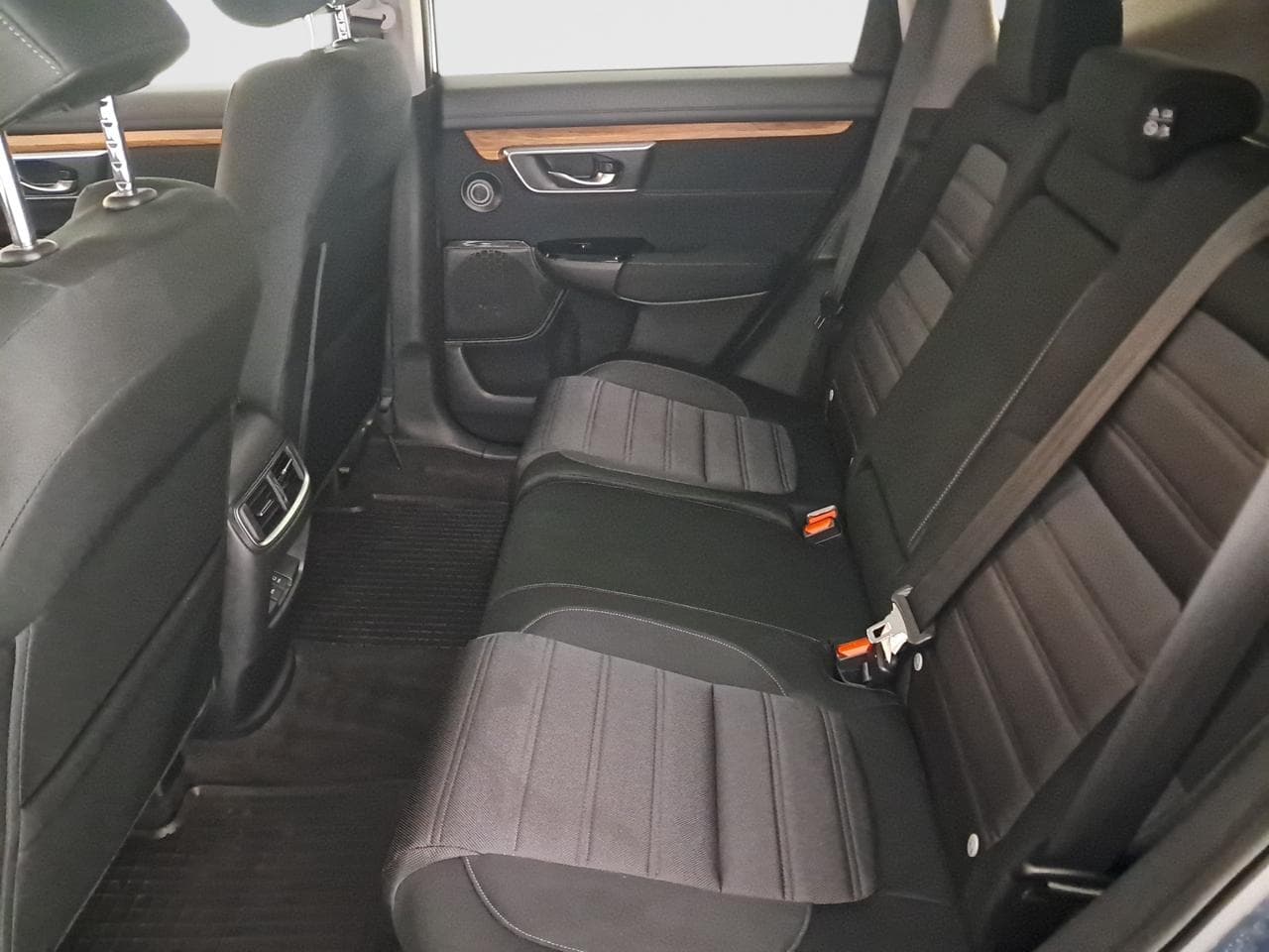 2020 Honda CR-V - 15