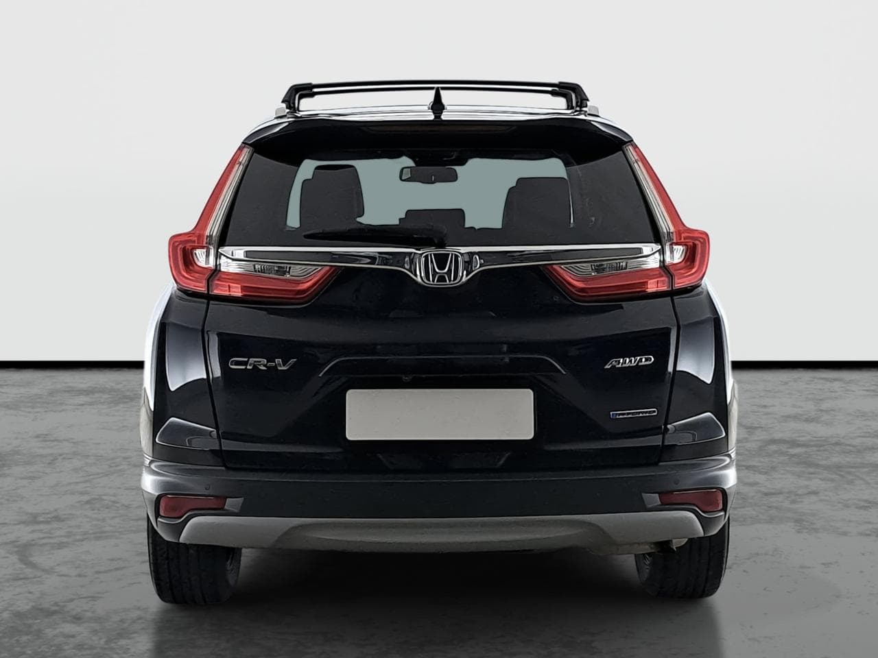 2020 Honda CR-V - 6