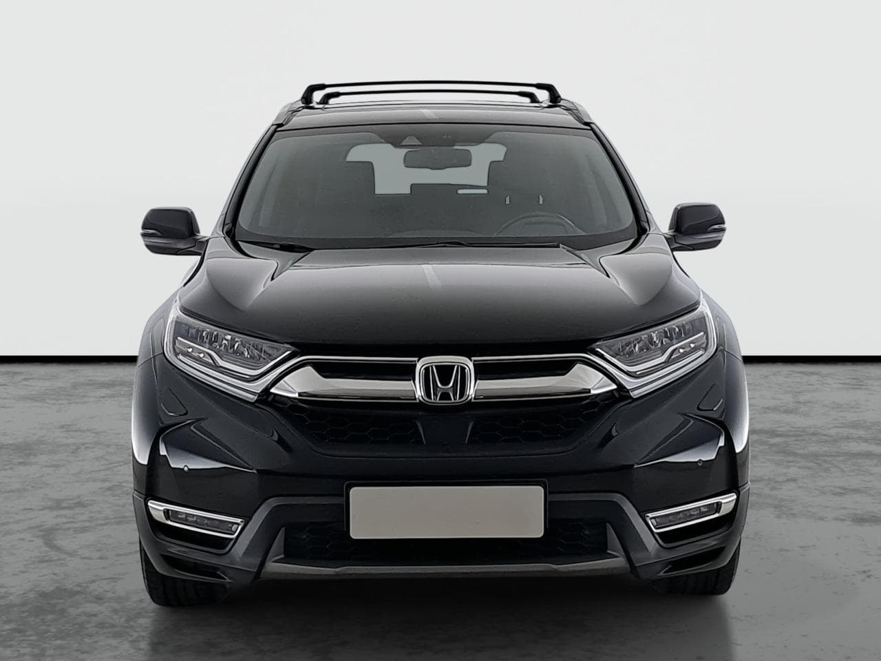 2020 Honda CR-V - 2