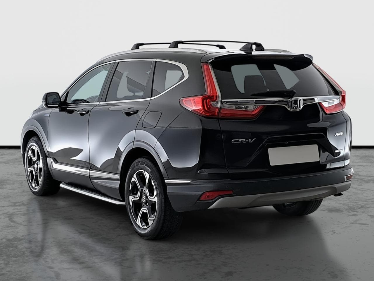 2020 Honda CR-V - 5