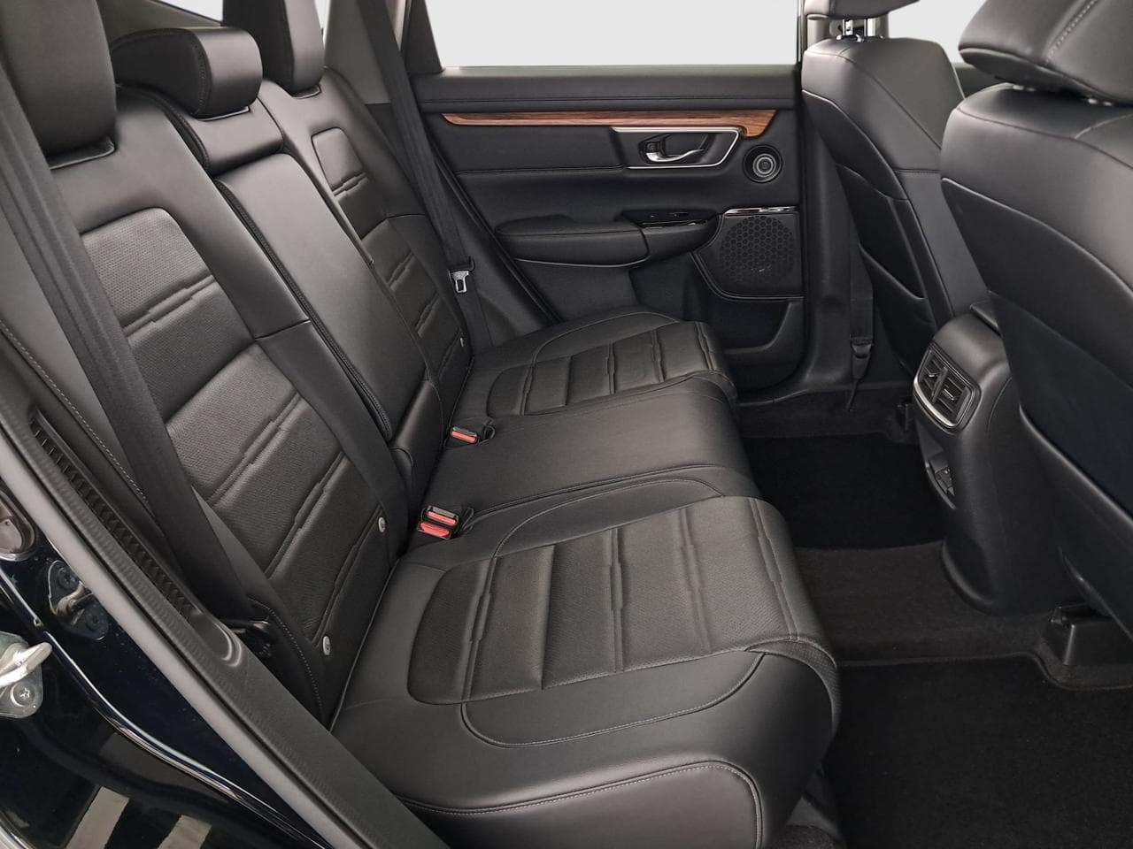 2020 Honda CR-V - 13